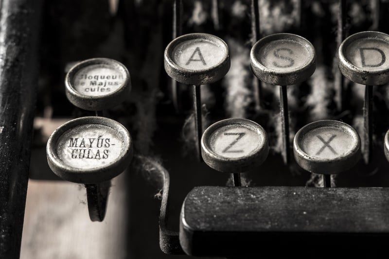 Softly Spoken Words Image